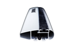 Thule wingbar constructie