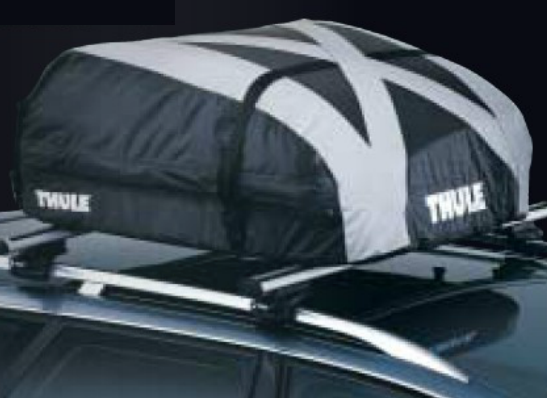 Thule Dakkoffer Ranger