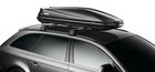 Thule Dakkoffer Touring 600 - Afm: 190x63x39 cm