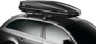 Thule Dakkoffer Touring 700 - Afm: 232x70x42 cm