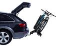 Fietsrek Thule VeloCompact Drager