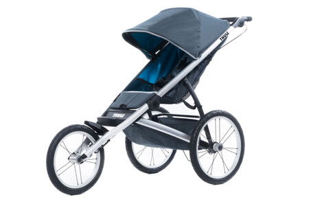 Thule Chariot Buggyset