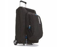 Thule Crossover 60L Trolley met afneembare rugzak