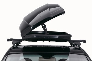 Thule Dakkoffer Touring DualForce