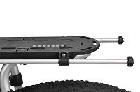 Thule Pack'n Pedal™ Rail Extender Kit