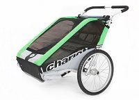 Thule Chariot Cougar 2