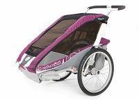 Thule Chariot Cougar 1