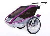 Thule Chariot Cougar 2