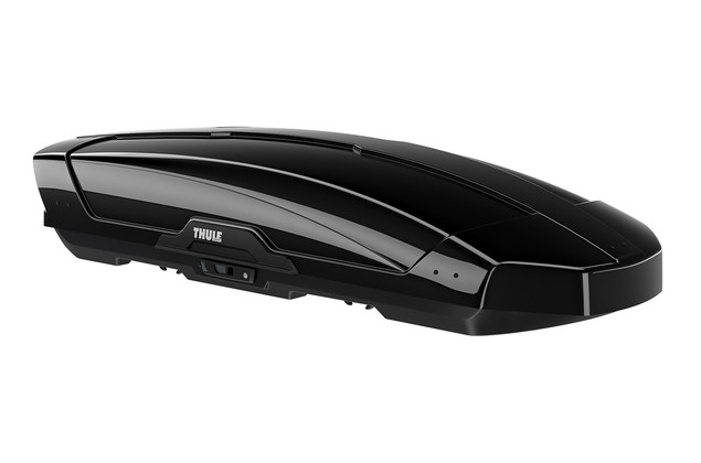 Thule Dakkoffer Motion XL XT