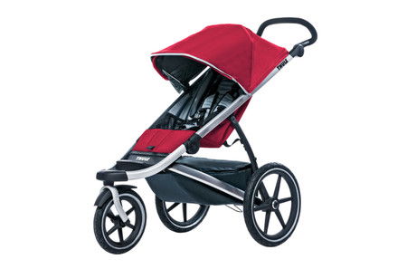 Thule Chariot Buggyset